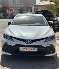 تويوتا كامري